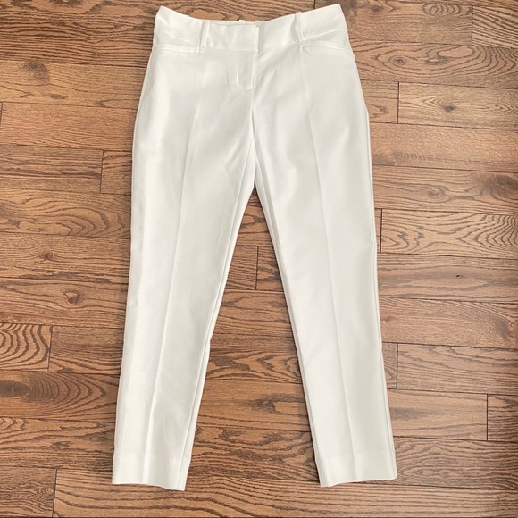 The Limited - Pencil Pant - Picture 2 of 5